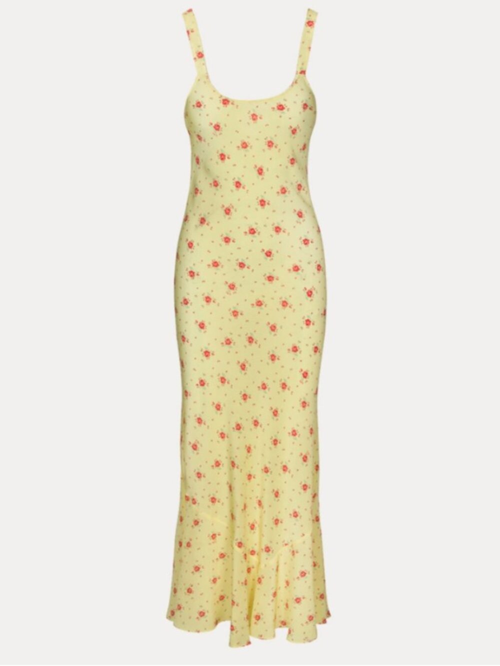 Realisation Par Allegra Dress